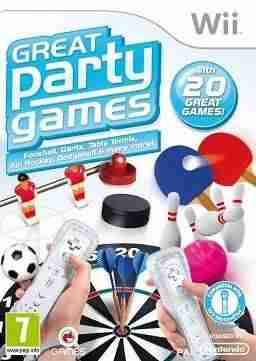 ciervo libro de bolsillo nudo Descargar Great Party Games Torrent | GamesTorrents